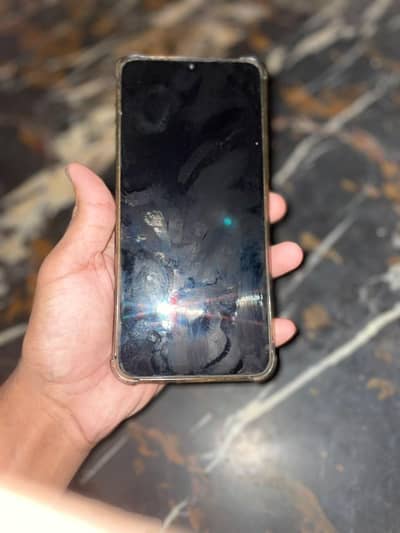 Tecno spark go 3 all ok h