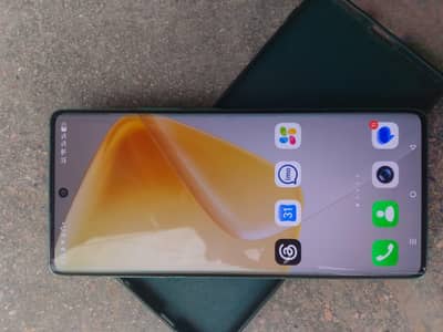 Infinix Hot 50 Pro Plus