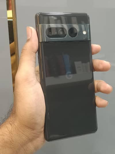Google Pixel 7 Pro