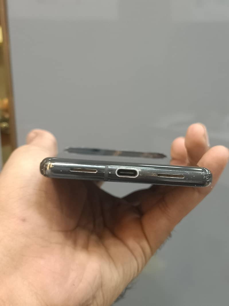 Google Pixel 7 Pro 1