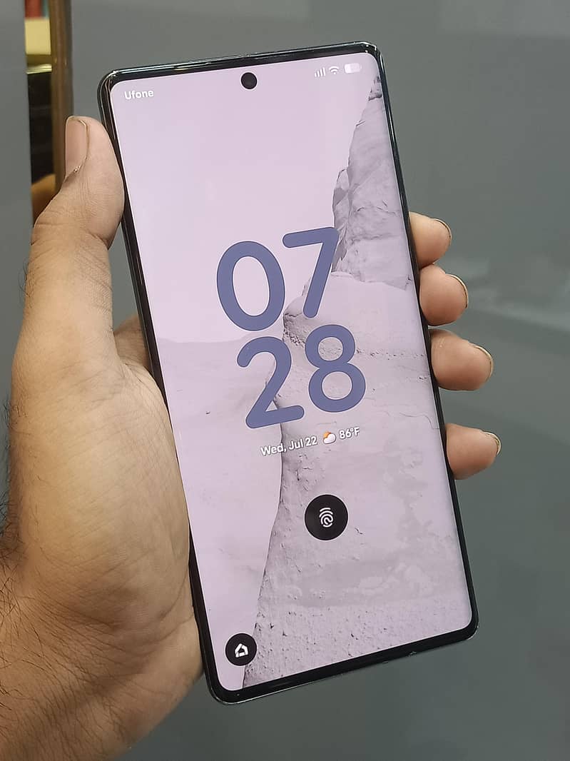 Google Pixel 7 Pro 2