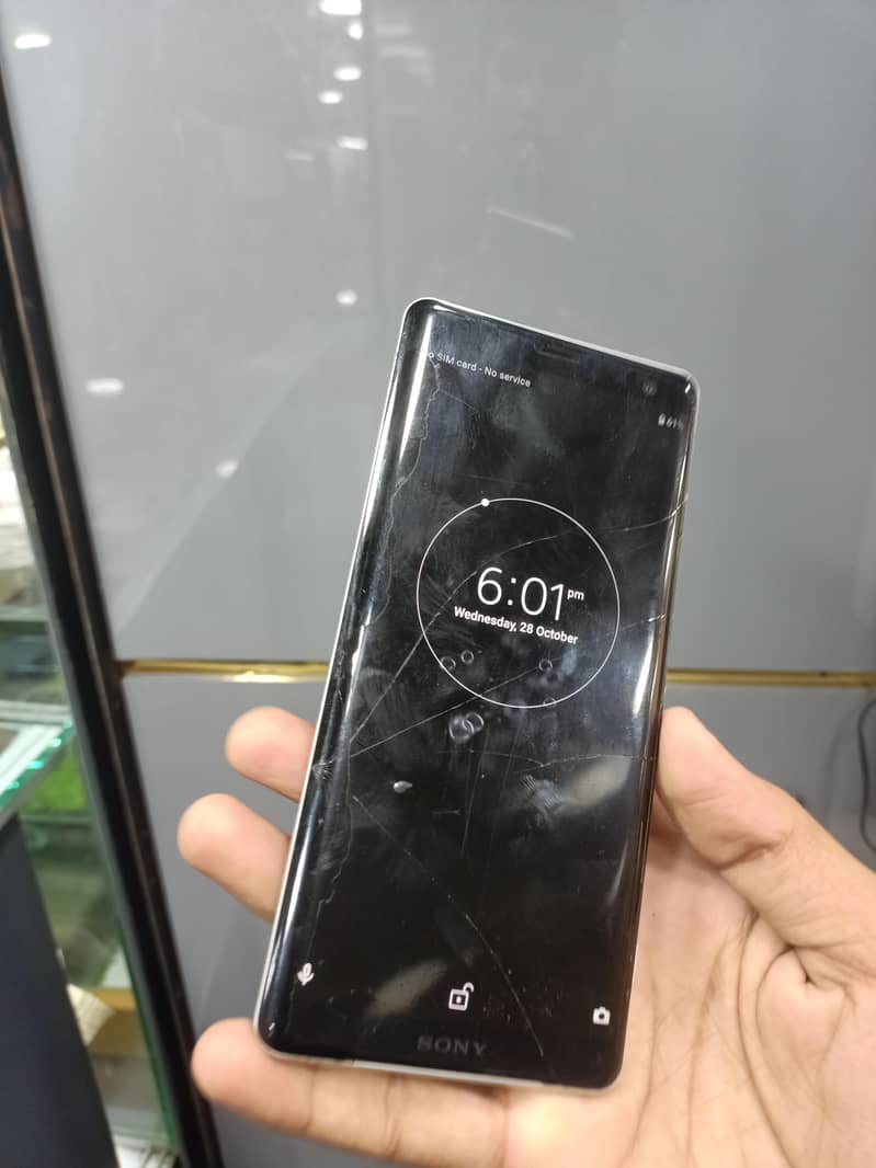 Google Pixel 7 Pro 3
