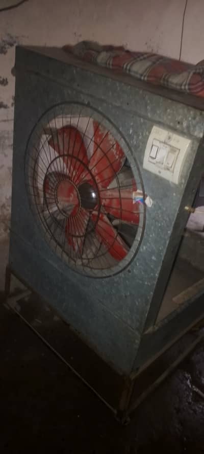 Aircoler