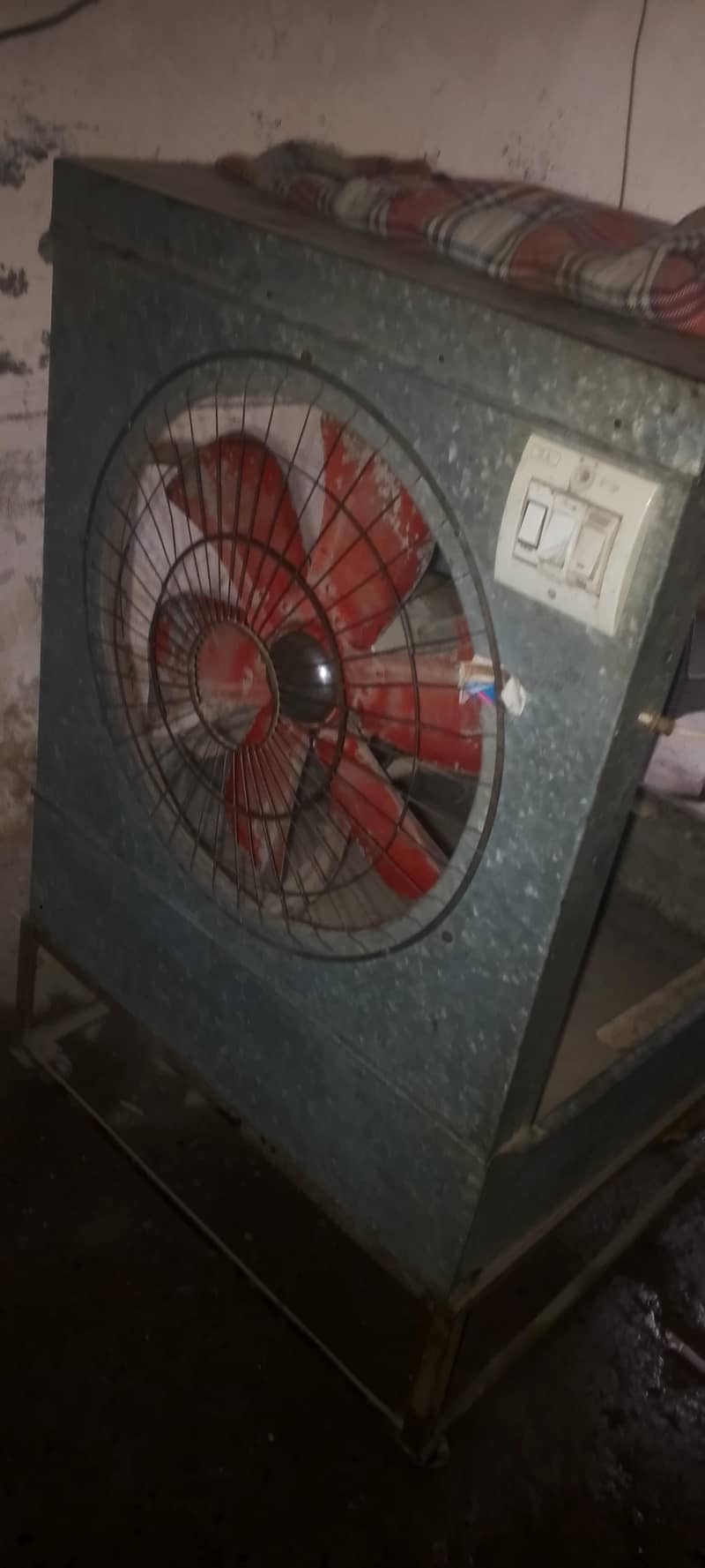 Aircoler 0