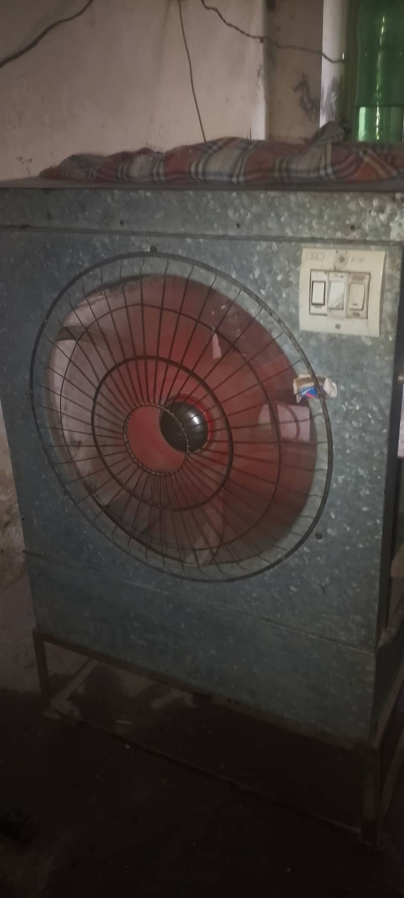 Aircoler 3