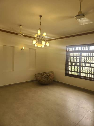 Upper portion For Rent 3 Bedrooms Dha Phase-7