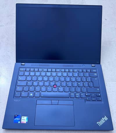 Lenovo Thinkpad T14 Gen 3 Intel Core i5 12th Gen
