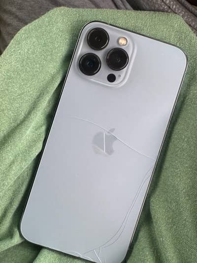 Apple iPhone 13 Pro Max