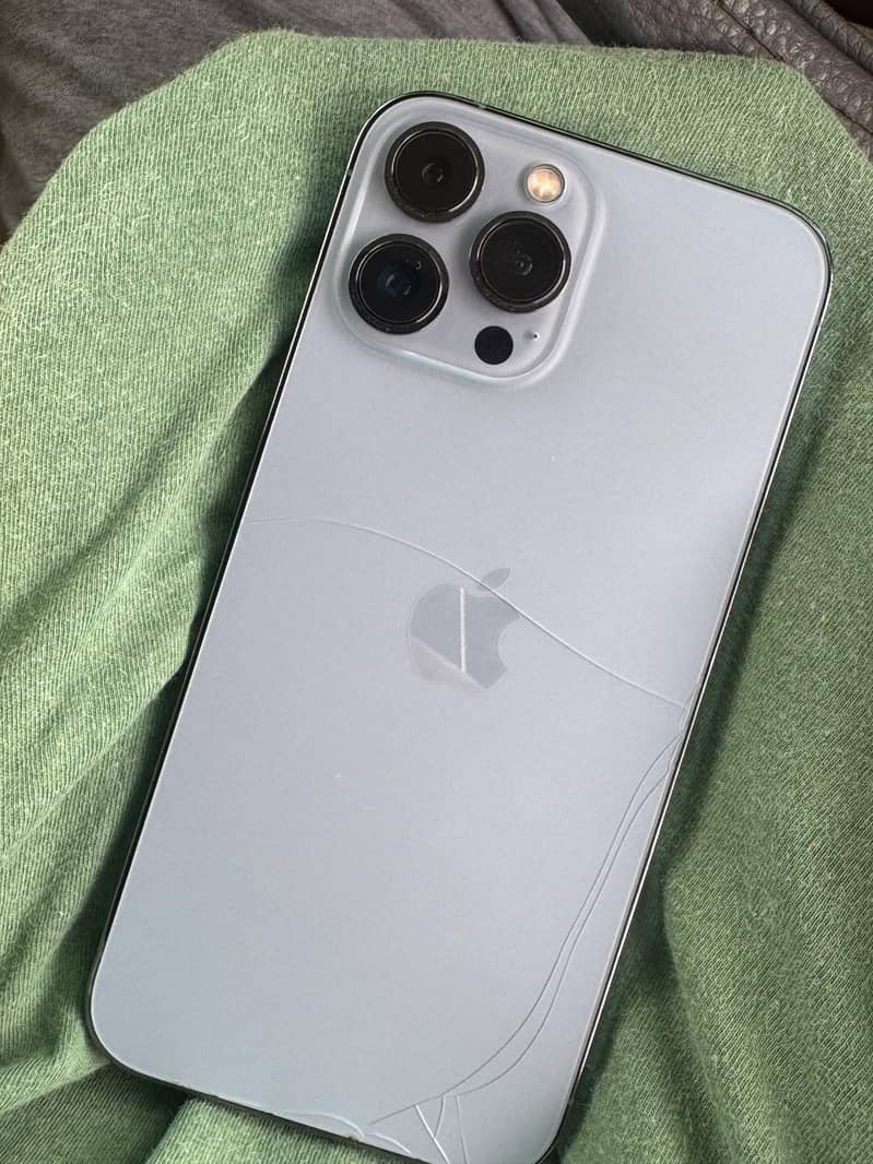 Apple iPhone 13 Pro Max 0