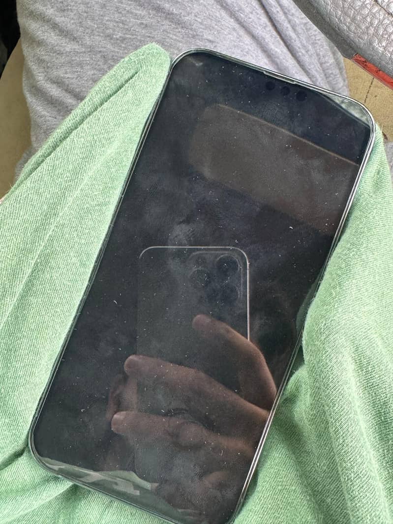 Apple iPhone 13 Pro Max 1
