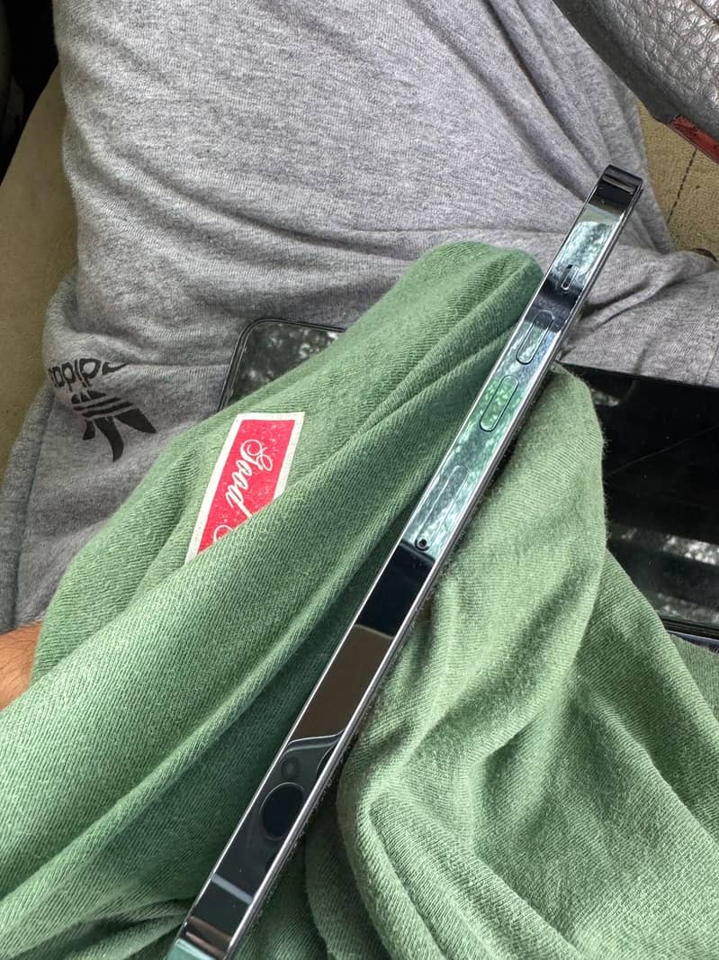 Apple iPhone 13 Pro Max 2