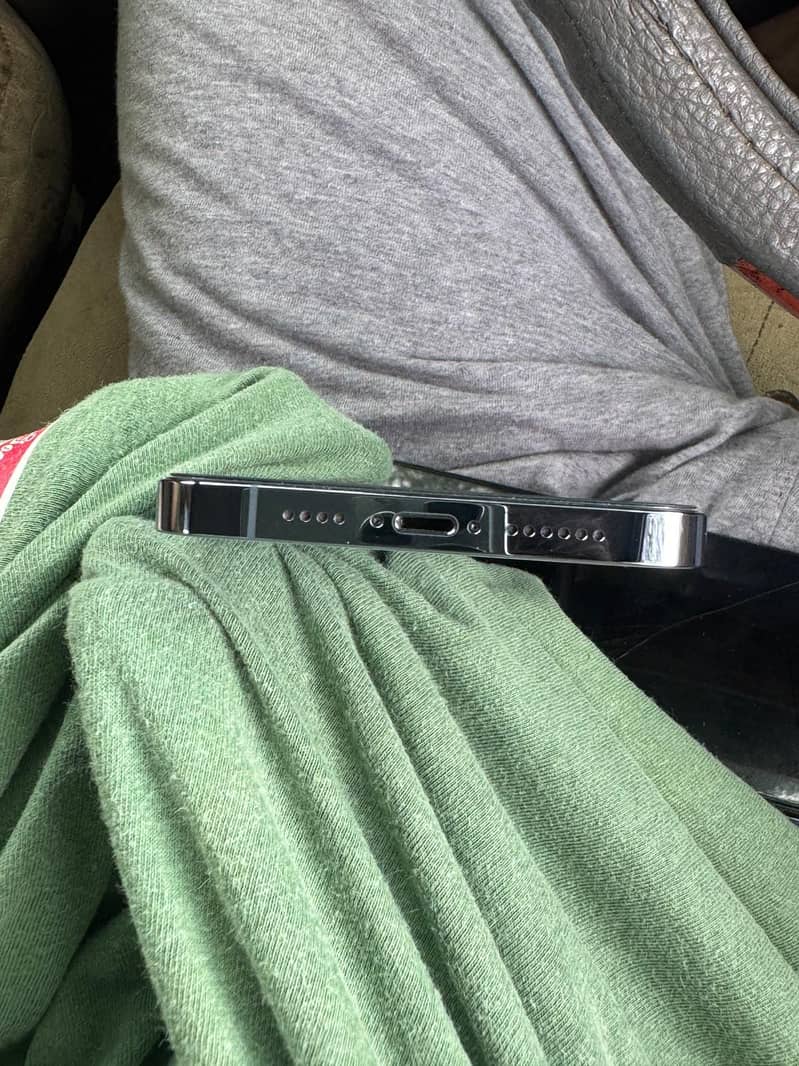 Apple iPhone 13 Pro Max 4