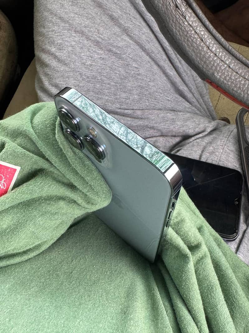 Apple iPhone 13 Pro Max 6