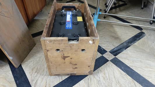 UPS Daewoo battery 03296622557