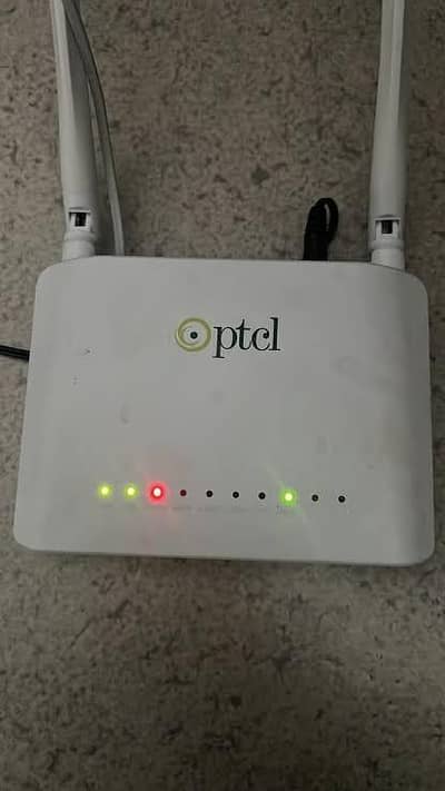 modems