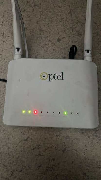 modems 0