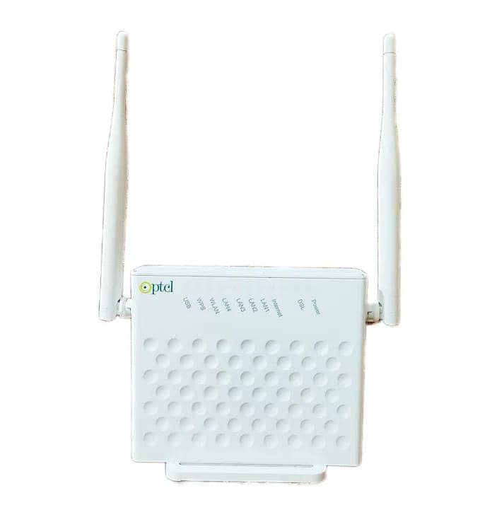 modems 2