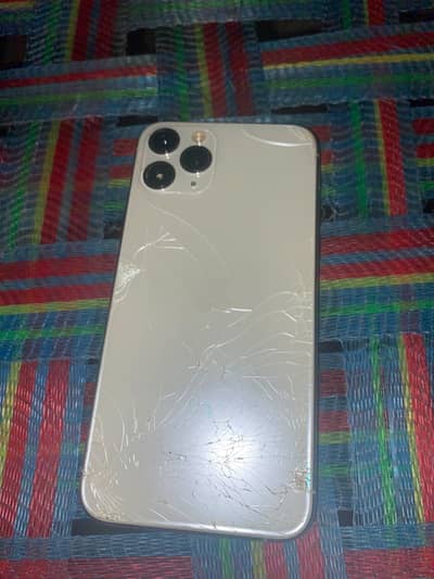 iPhone 11 pro
