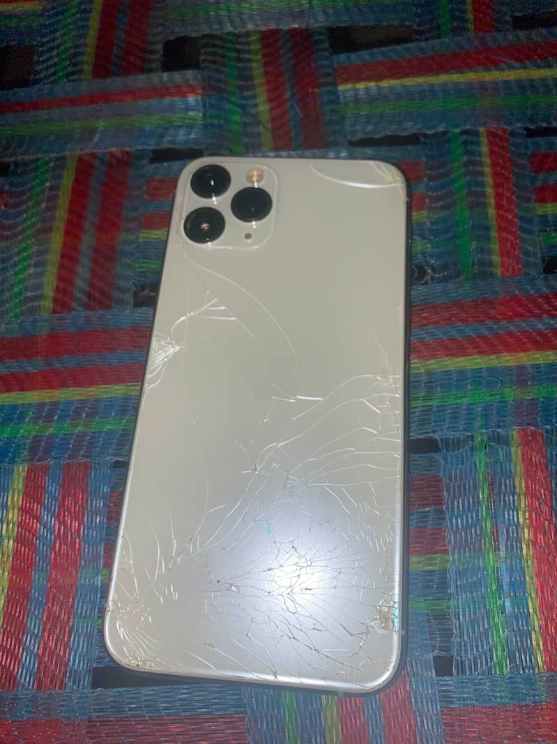 iPhone 11 pro 0