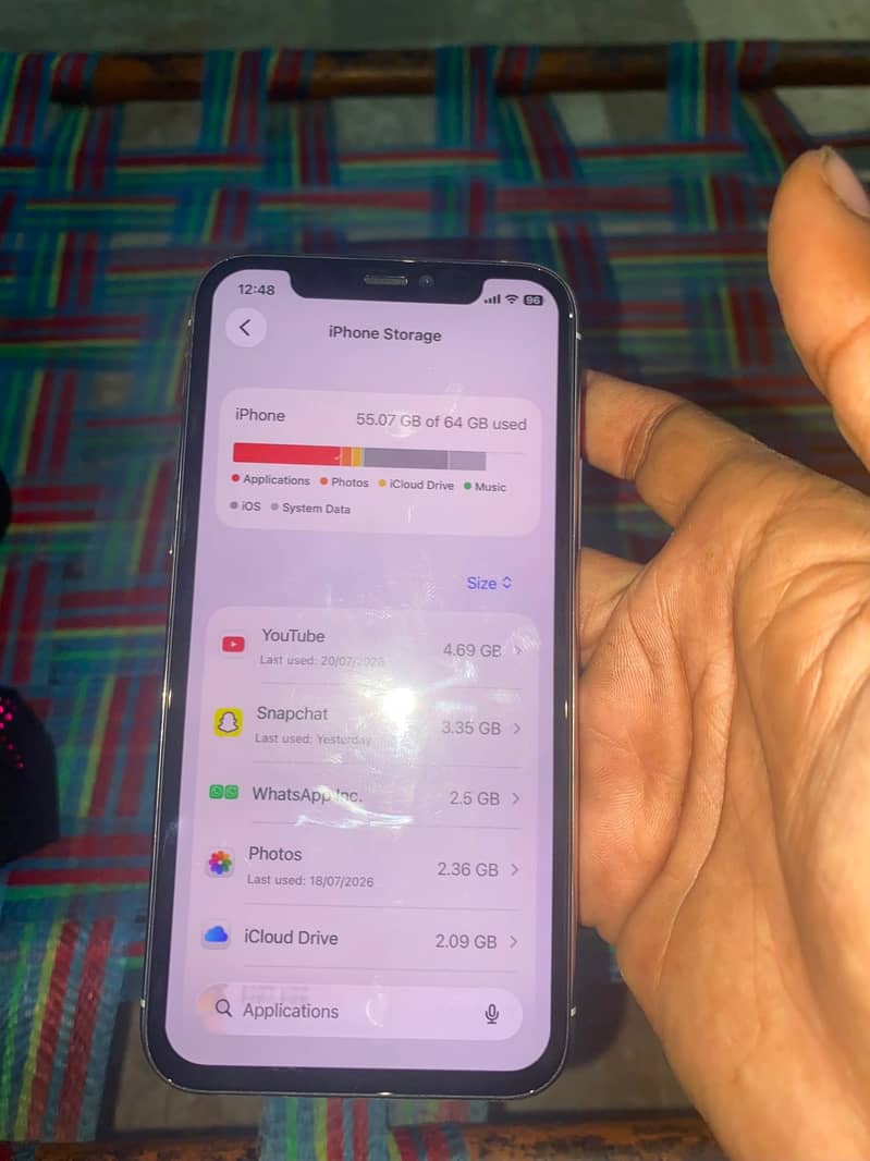 iPhone 11 pro 2