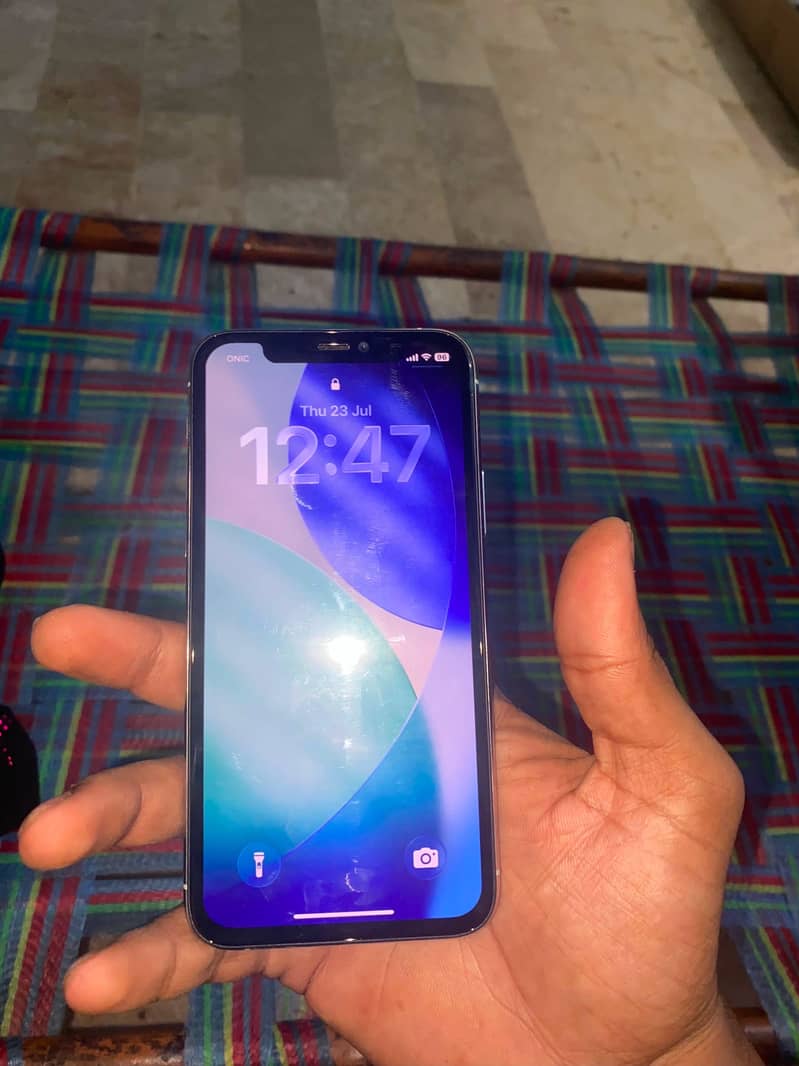 iPhone 11 pro 4