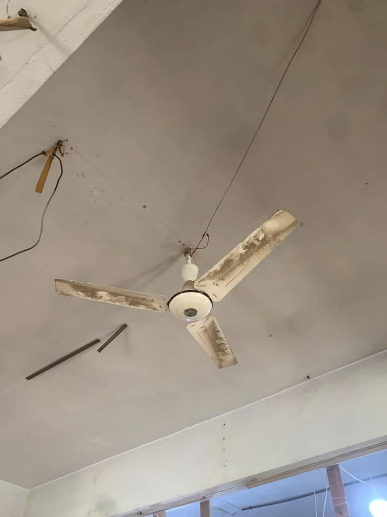 Ceiling Fan 10