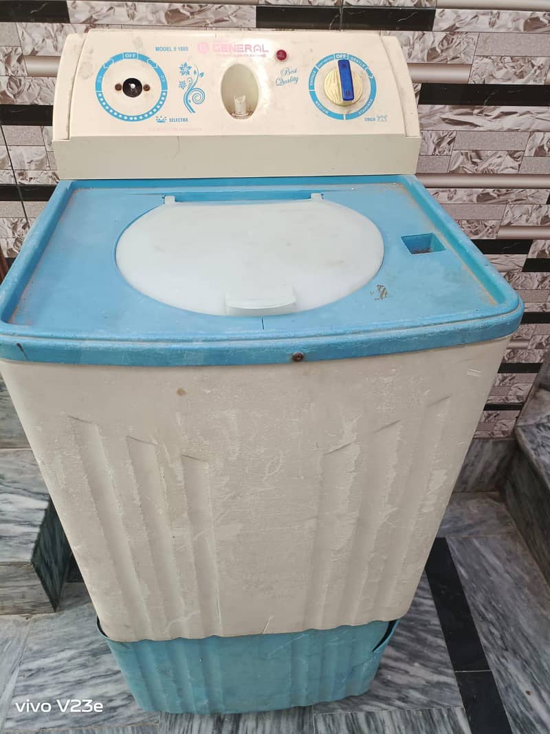 Dryer machine 0