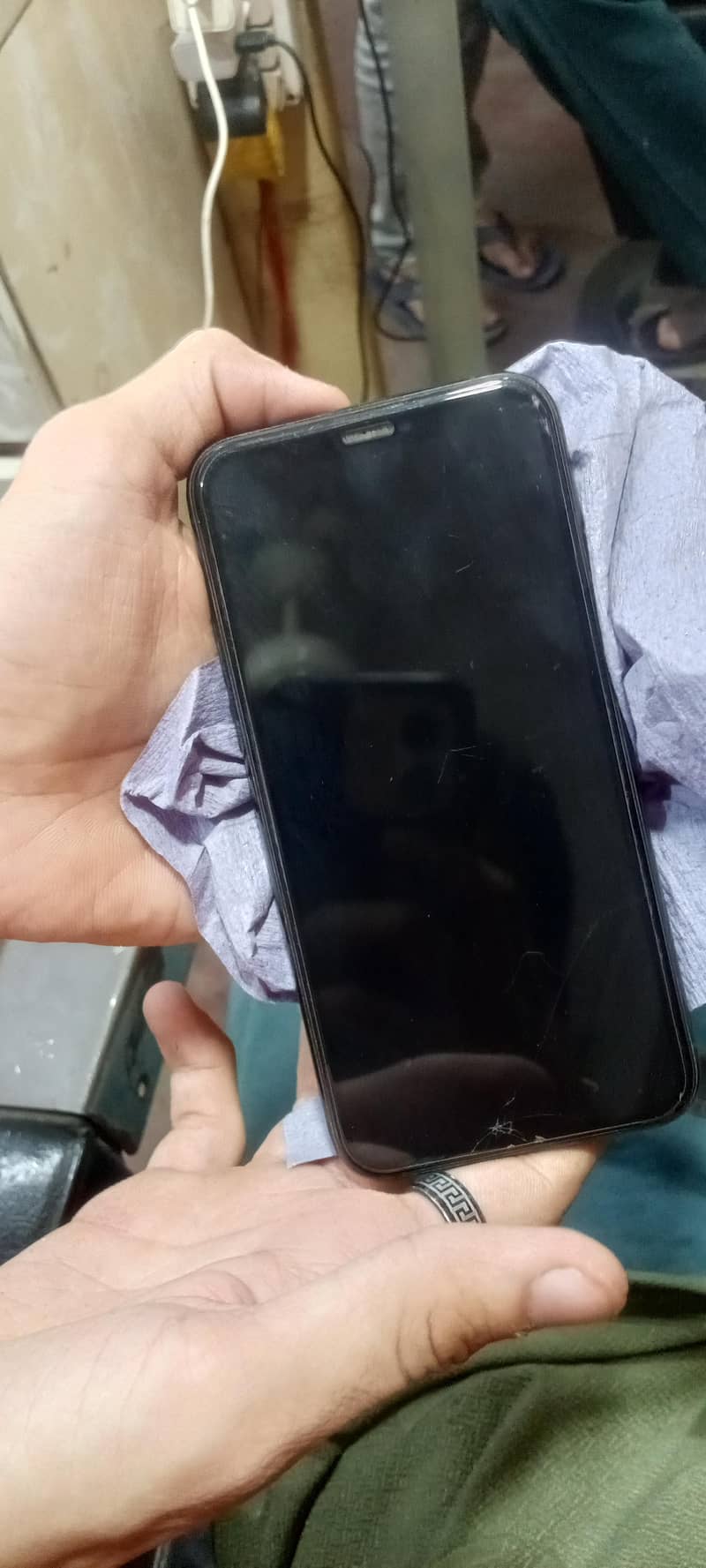 Apple iPhone 11 5
