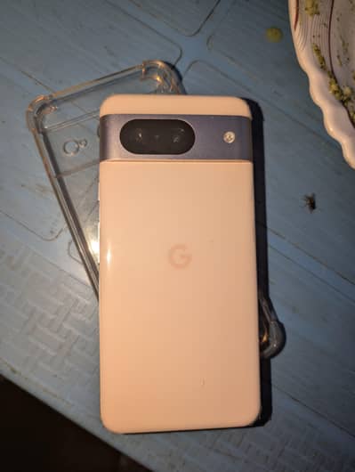 Google Pixel 8