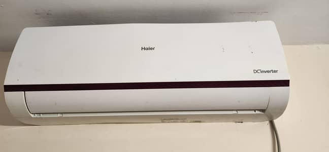 Haier AC for Sale