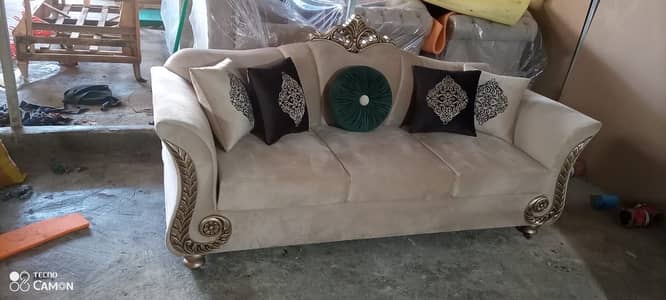 5 seater sofa for sale