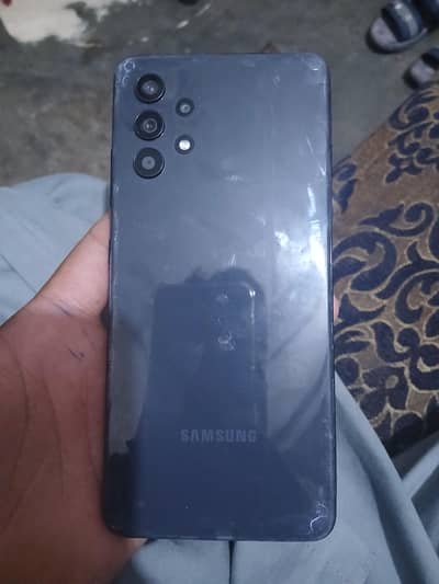 Samsung Mobile A32