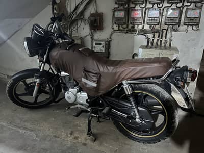 Honda CG 150