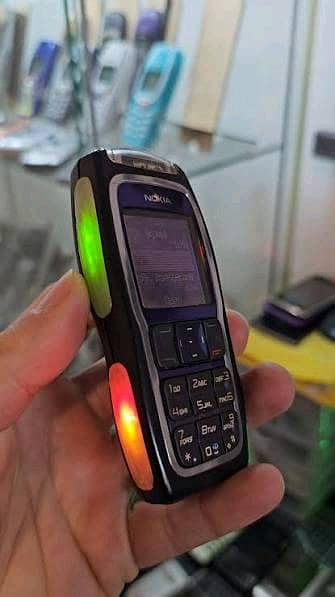 Nokia 3220