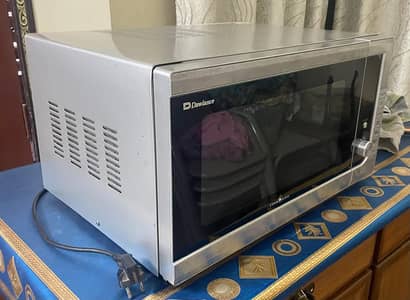 Dawlance oven 03296622557