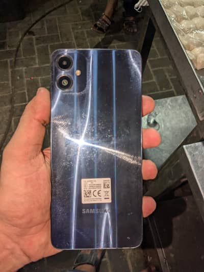 Samsung Mobile A05