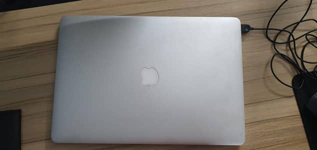 MacBook Pro 2015 | 15" | Core i7 | 16GB RAM | 256GB SSD | Best Deal