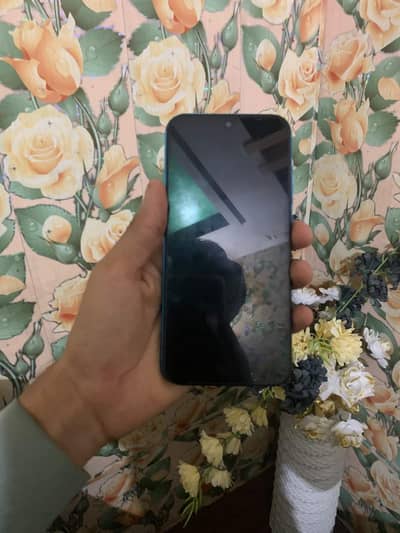 Infinix smart HD all ok phone 03266936337 call and whatsapp