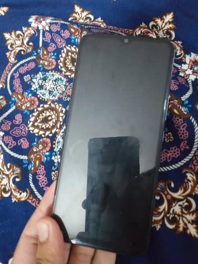 Infinix Hot 8