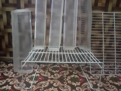 fridge jali