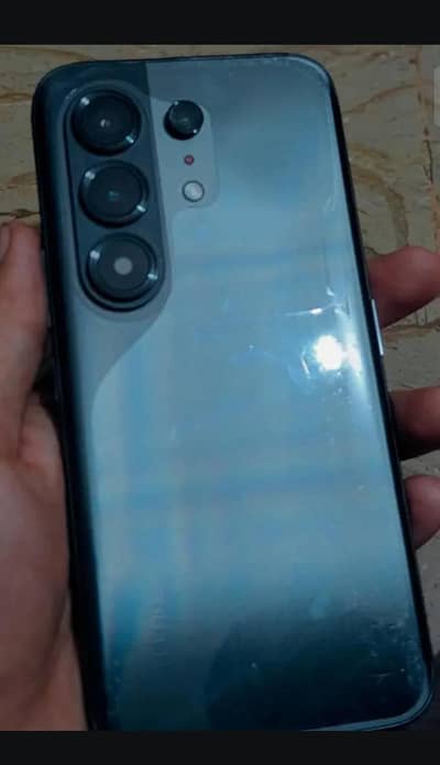 Tecno camon 50 pro 10/10 11 month warranty