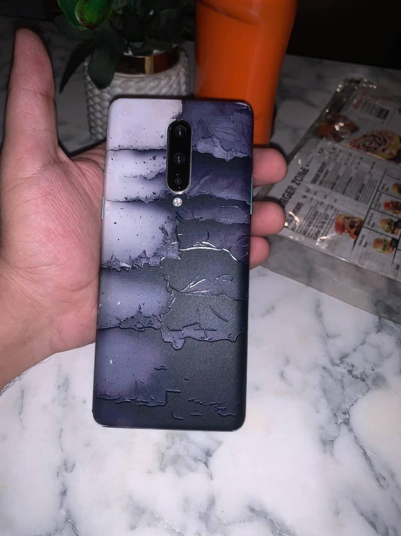 One Plus 8 1