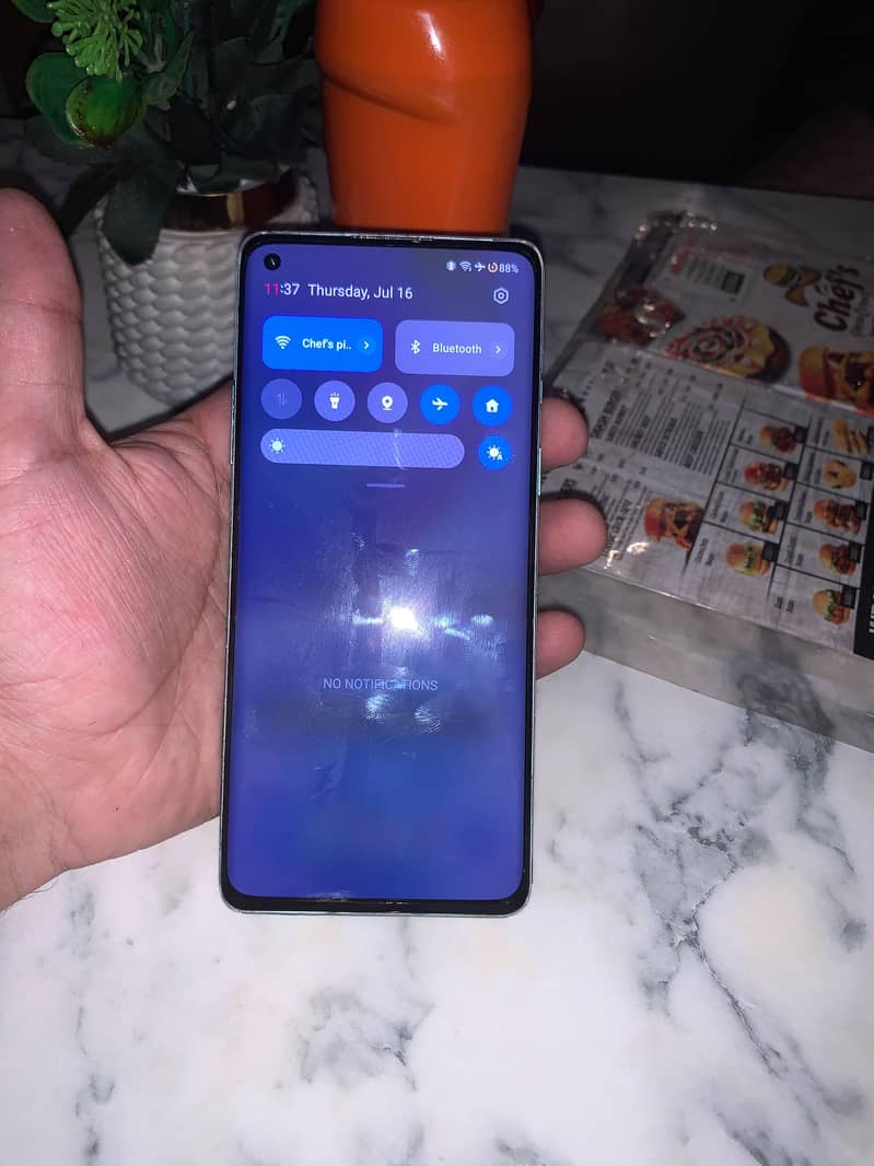 One Plus 8 2
