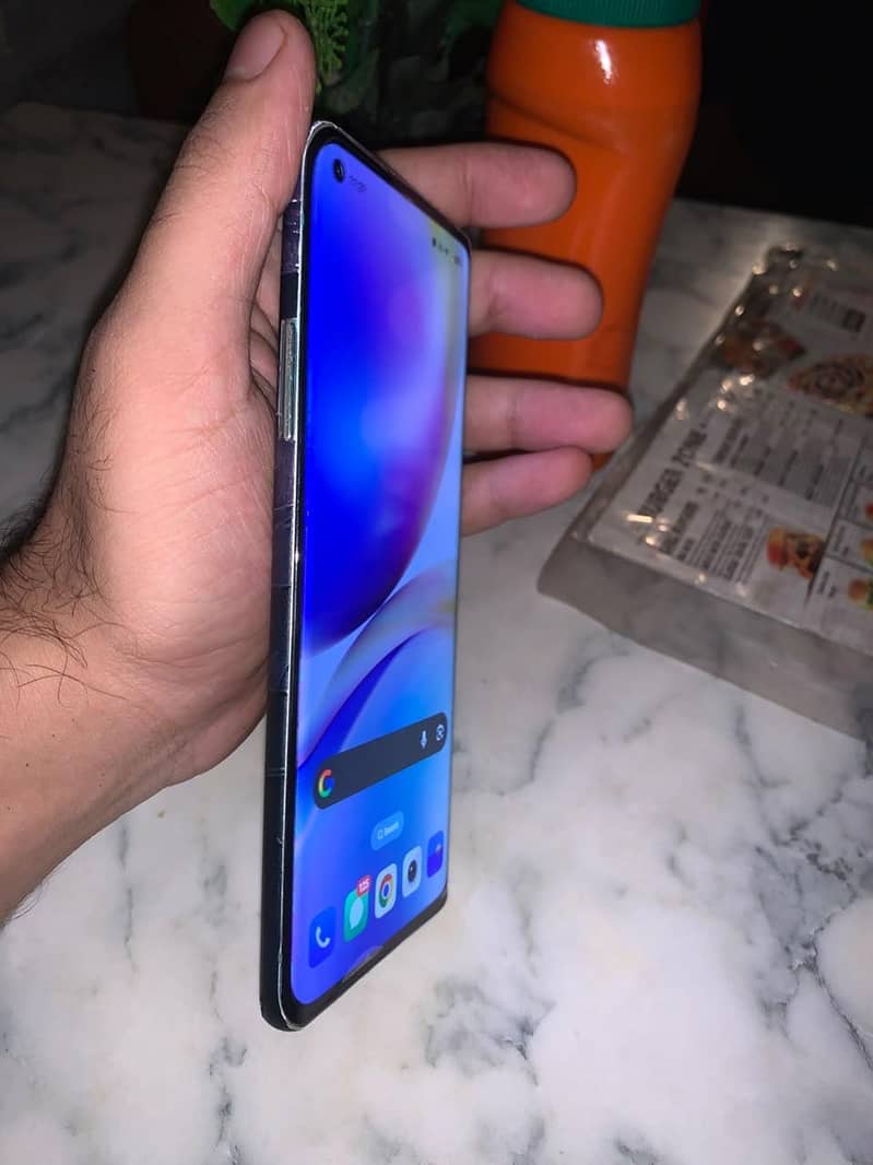 One Plus 8 3