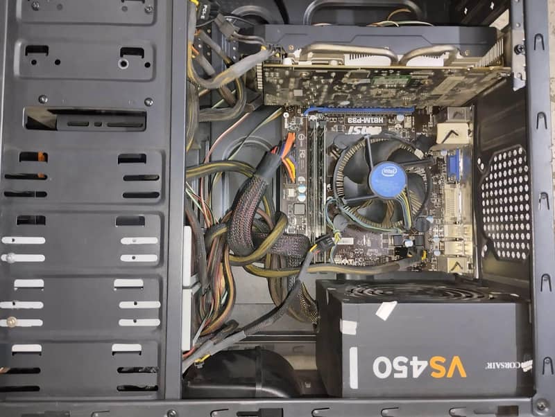 Gaming/Work PC 1