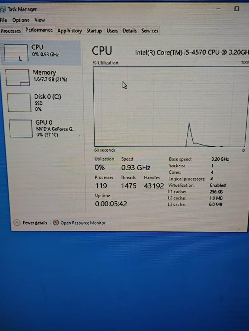 Gaming/Work PC 3
