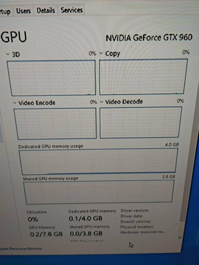 Gaming/Work PC 5