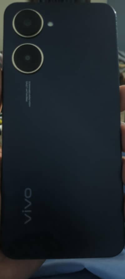 Vivo Y03