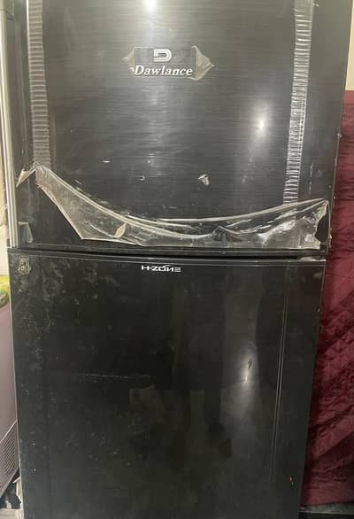 Refrigerator for sale 03296622557