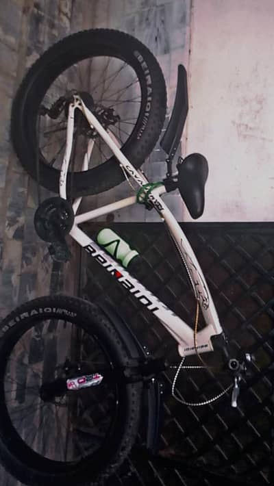 Cycle